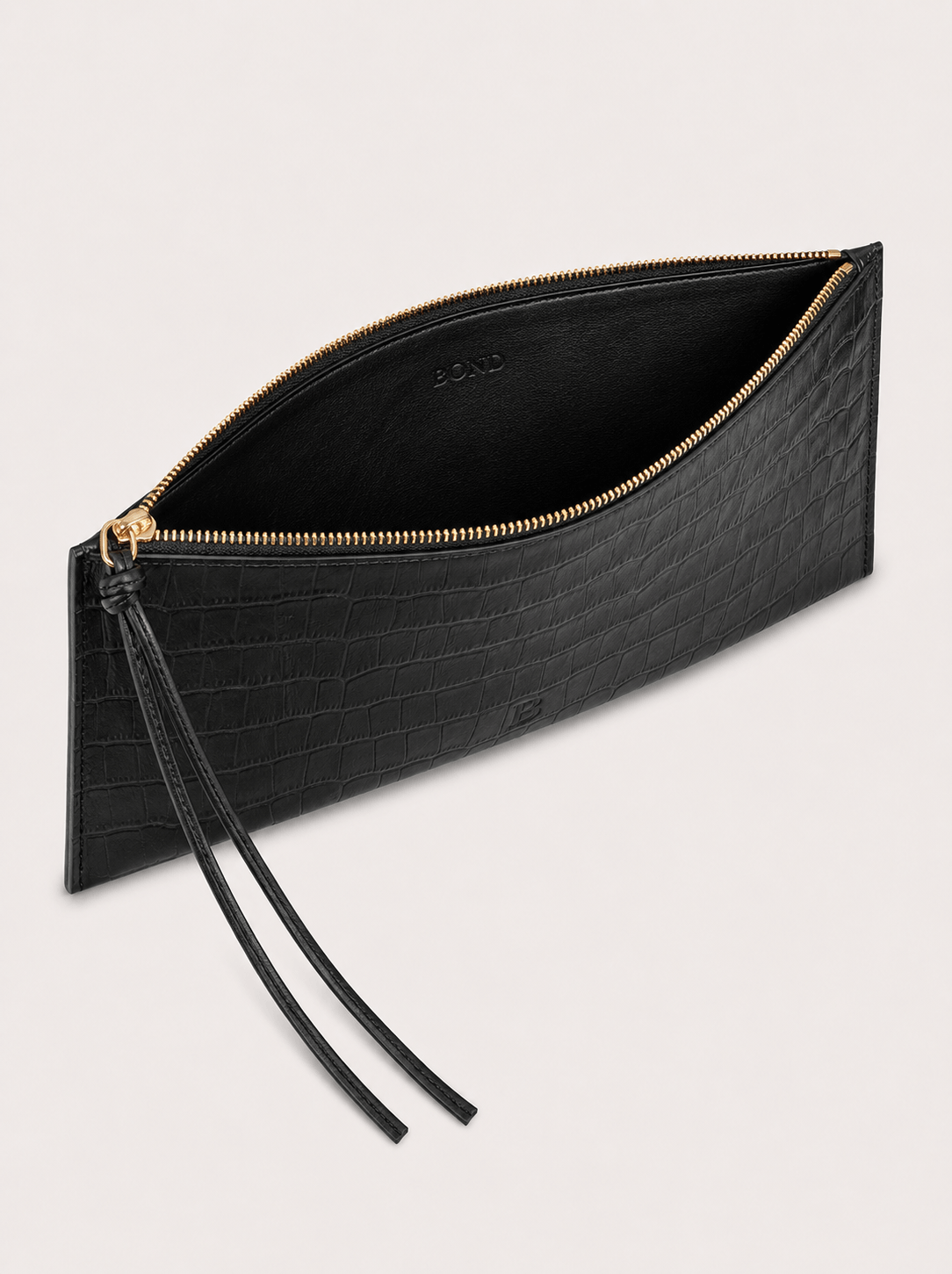Slate Pouch