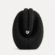 Pebble Clutch