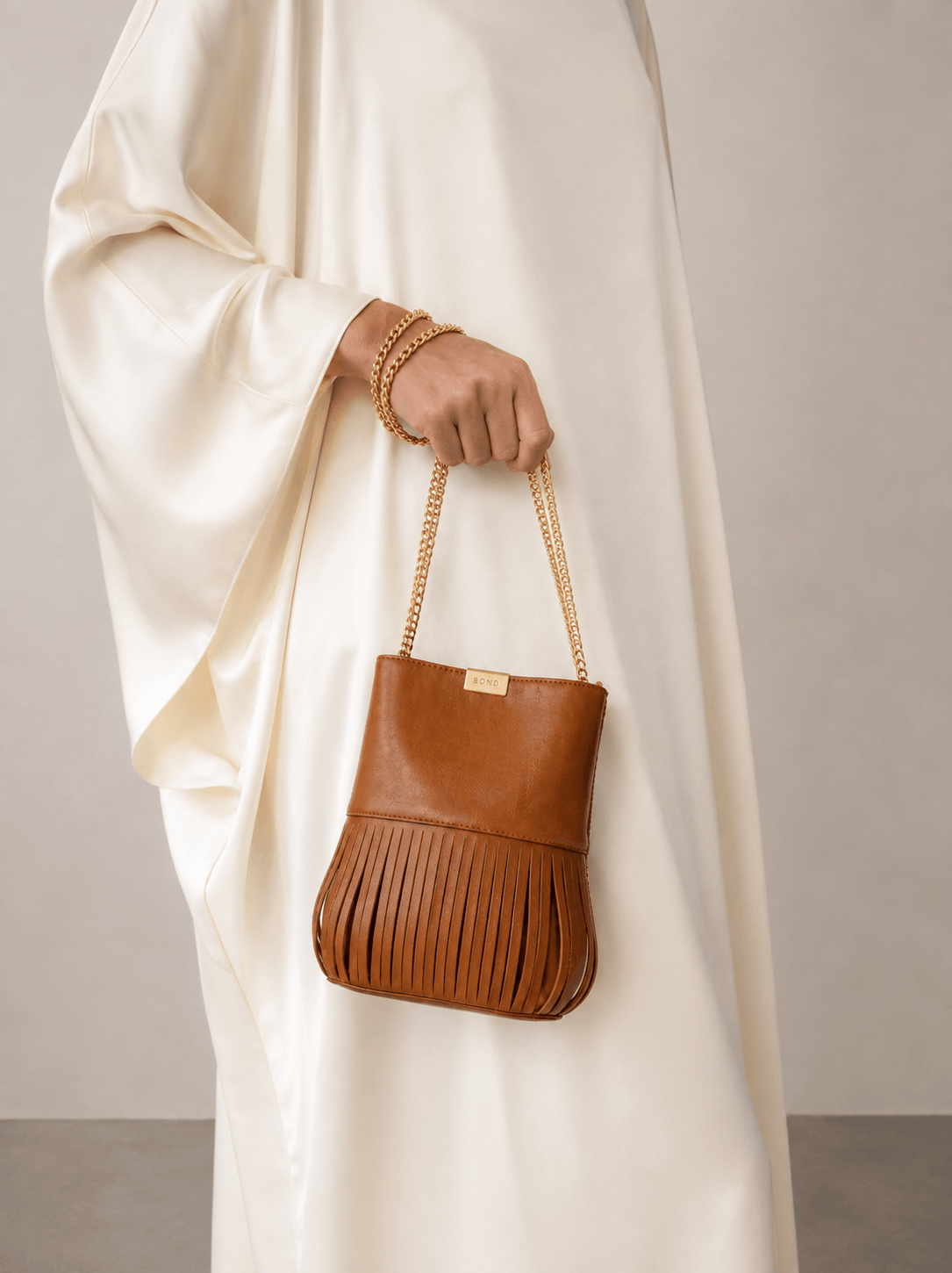 Fringe Bag