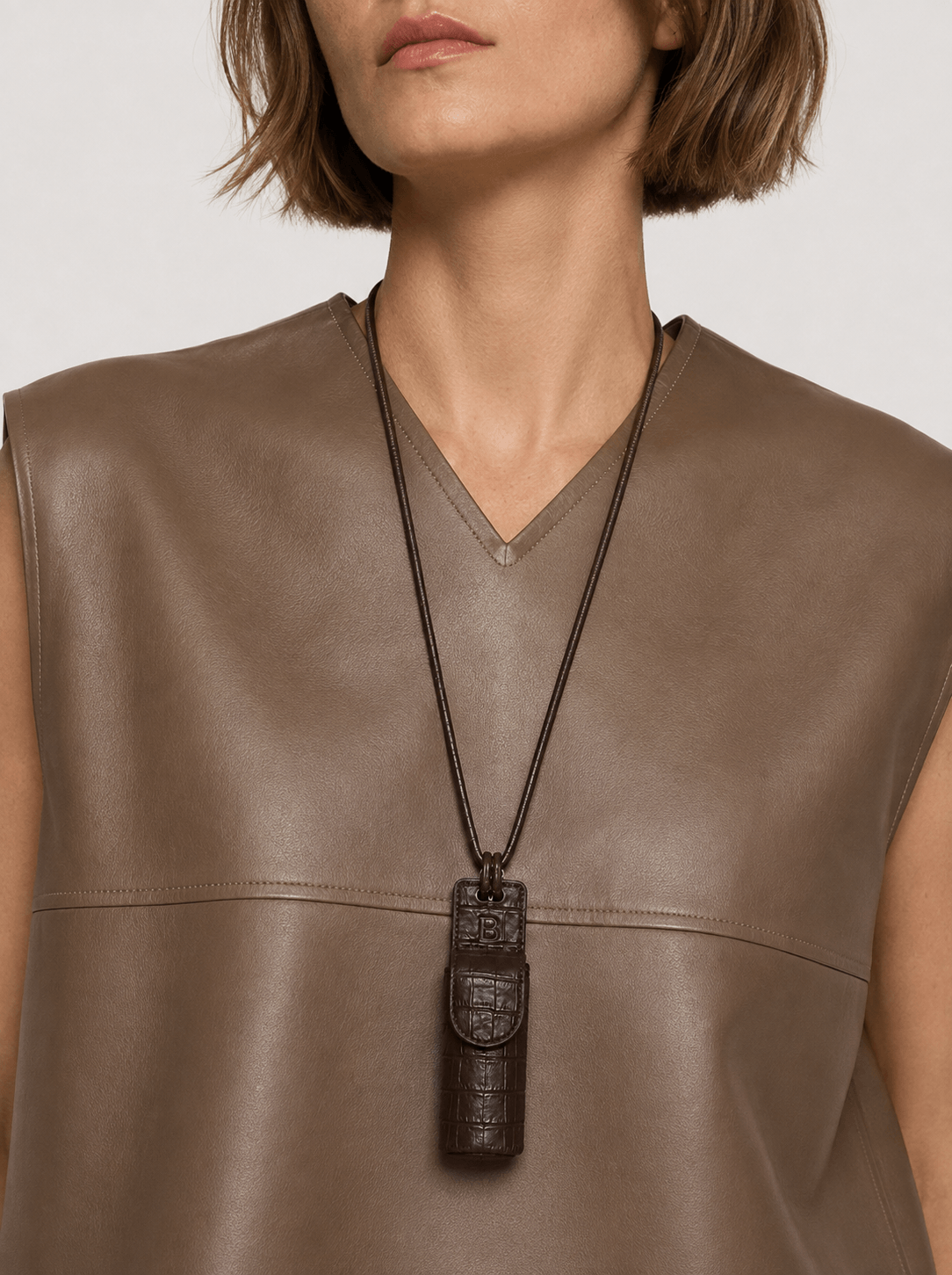 Gloss Pendant