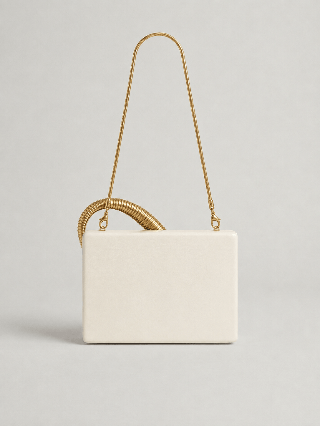 Spiral Clutch