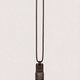 Gloss Pendant