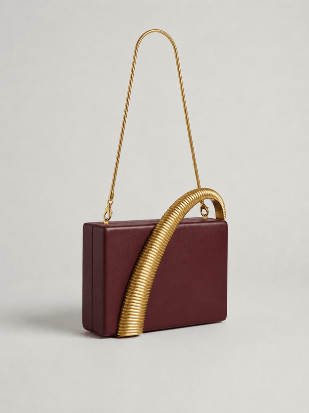 Spiral Clutch