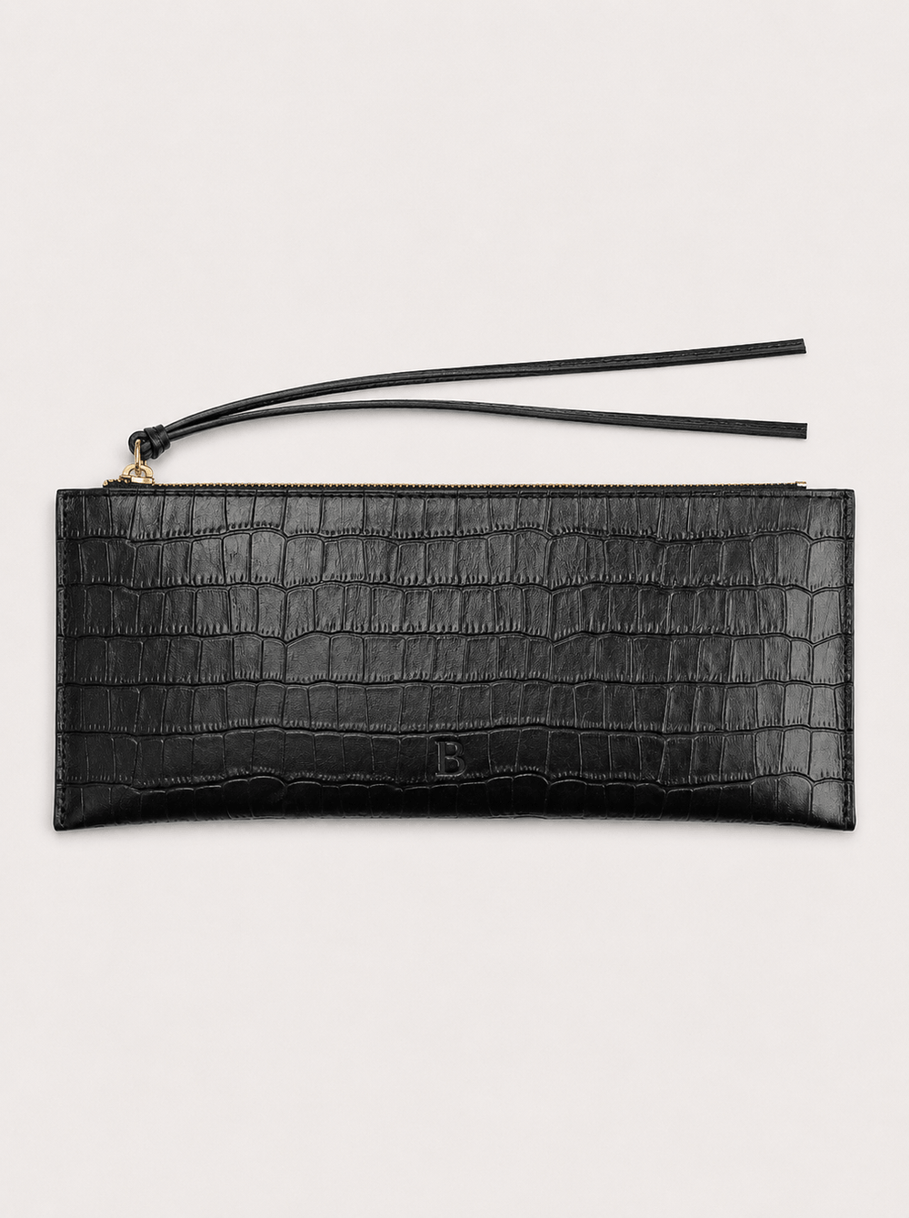 Slate Pouch