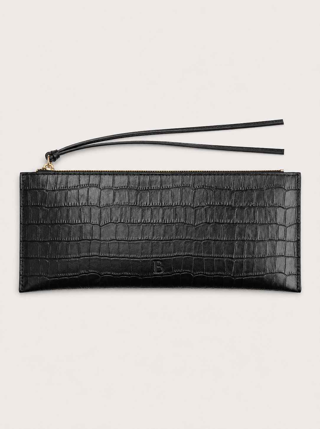 Slate Pouch