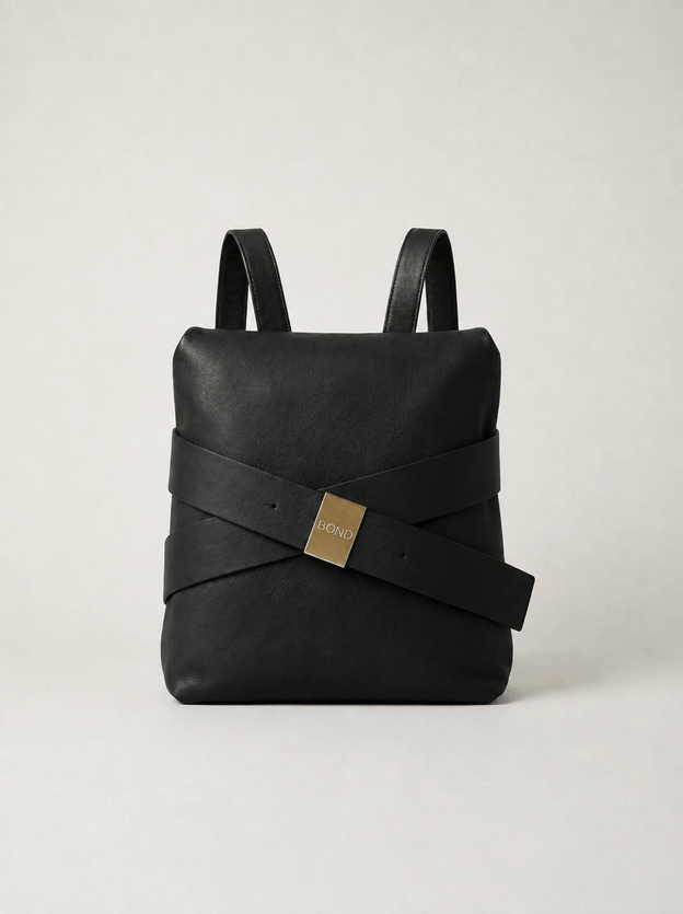 Knot Backpack