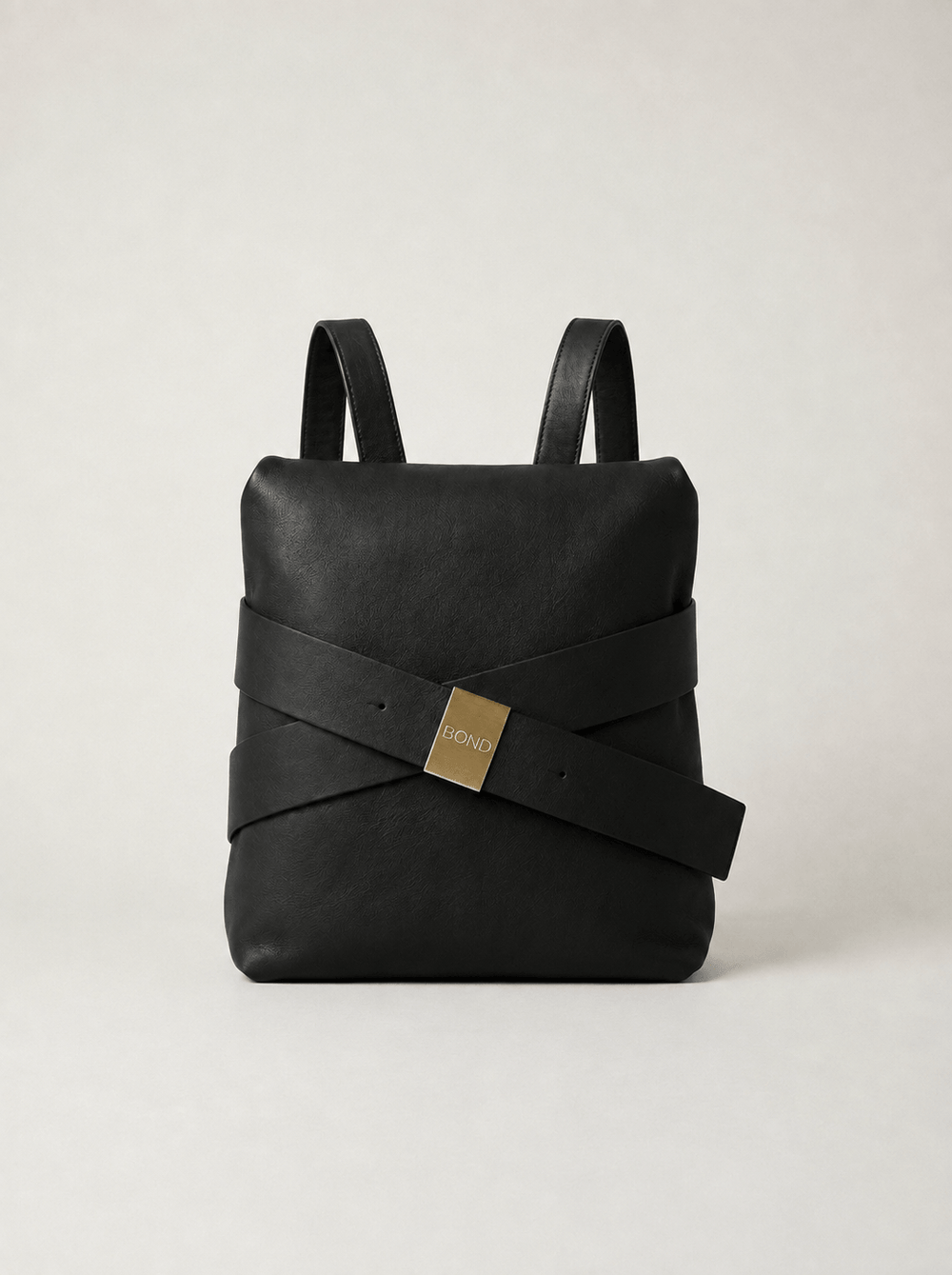 Knot Backpack
