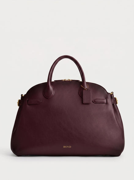 Bond Dome Tote