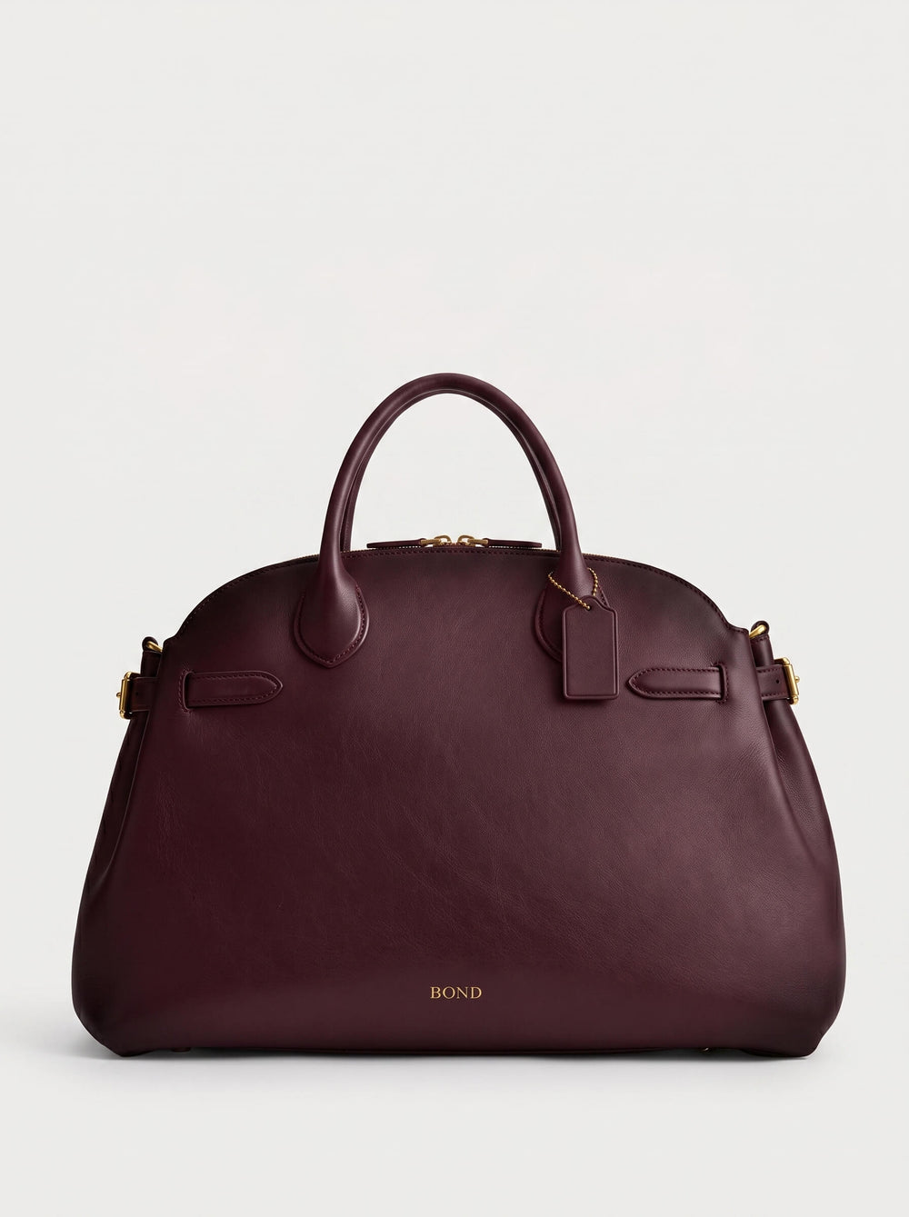 Bond Dome Tote