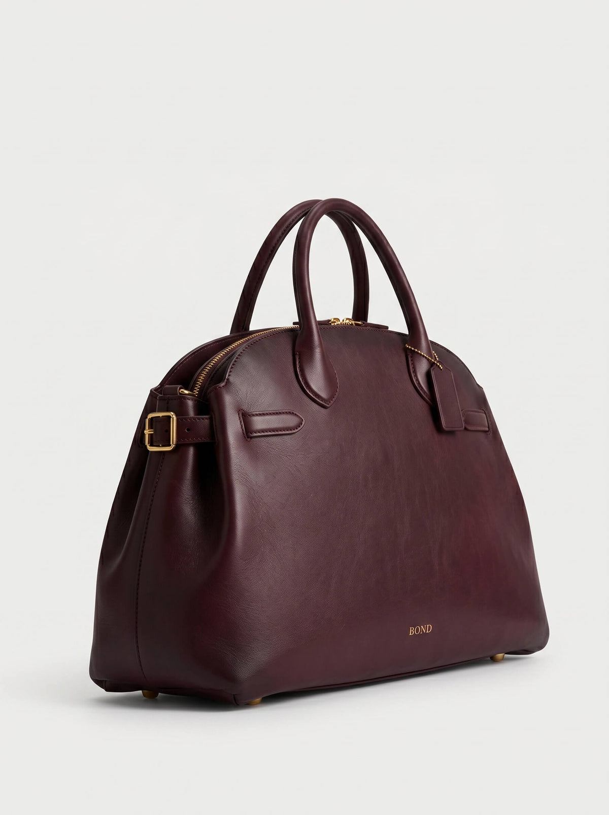 Bond Dome Tote