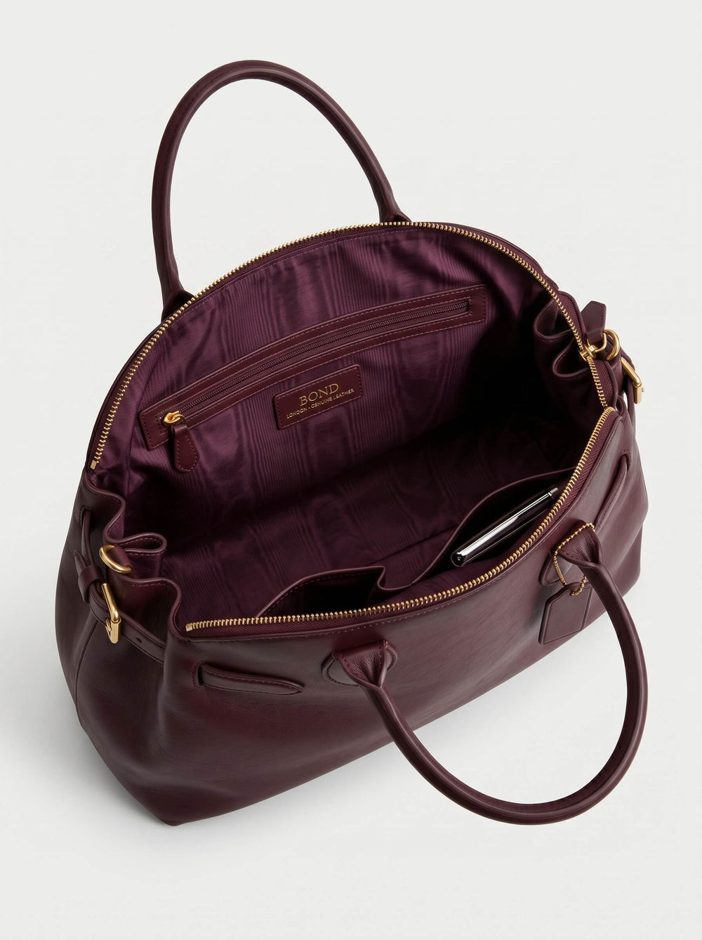Bond Dome Tote