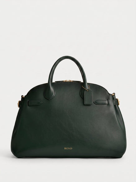 Bond Dome Tote