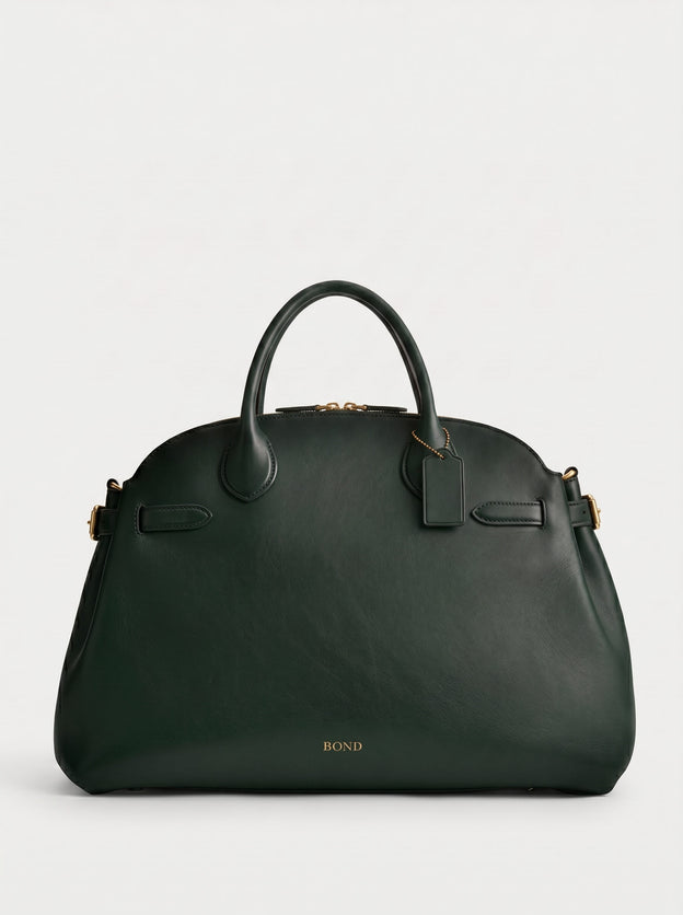 Bond Dome Tote