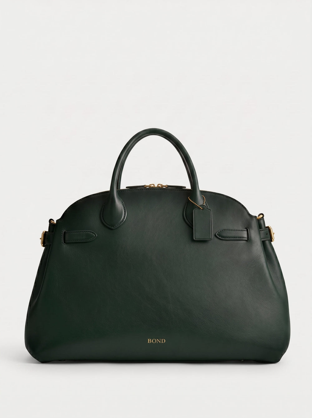 Bond Dome Tote