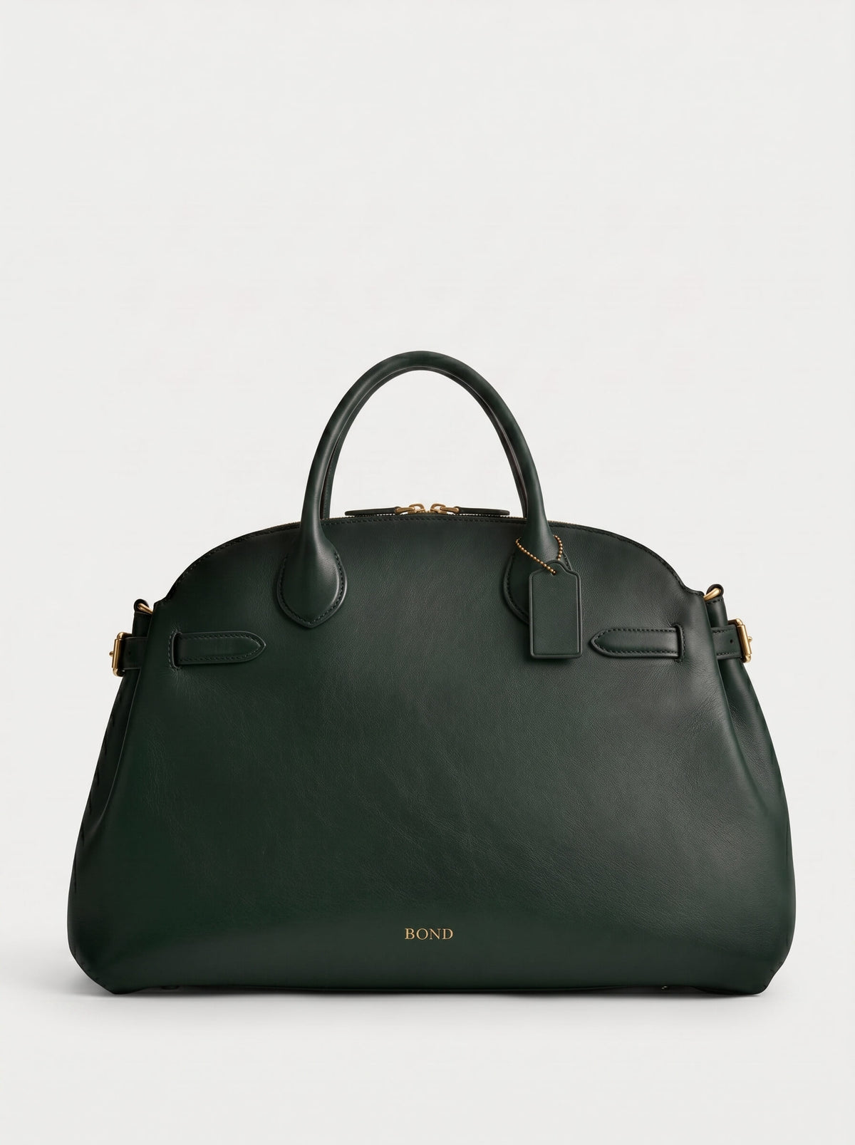 Bond Dome Tote