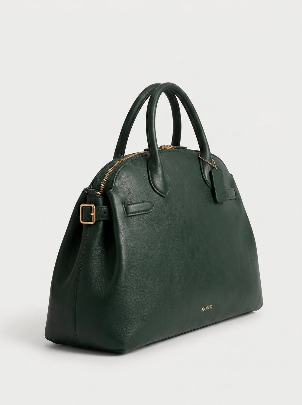 Bond Dome Tote