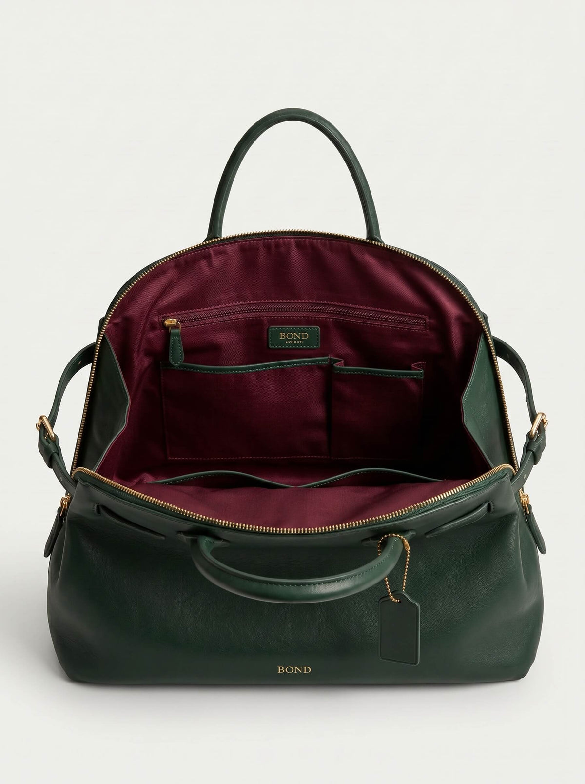 Bond Dome Tote
