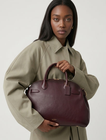 Bond Dome Tote