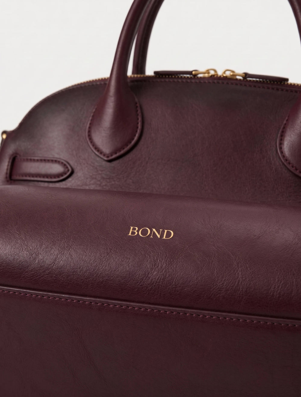 Bond Dome Tote