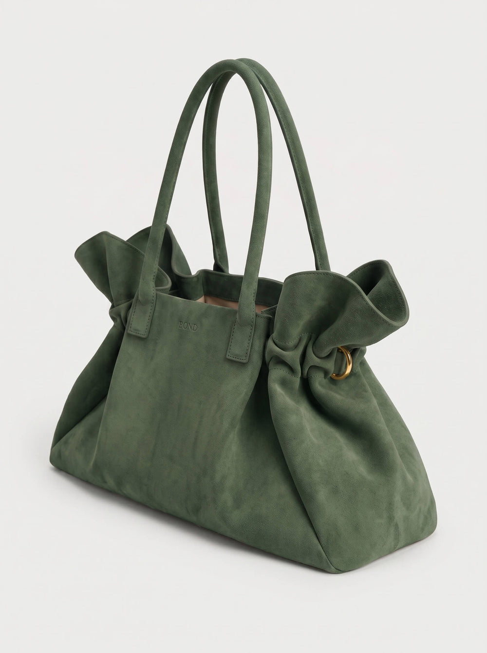 Bond Gather Tote