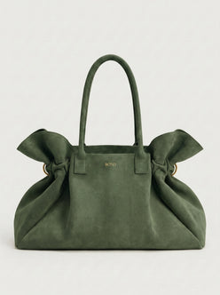 Bond Gather Tote