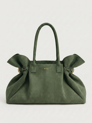 Bond Gather Tote