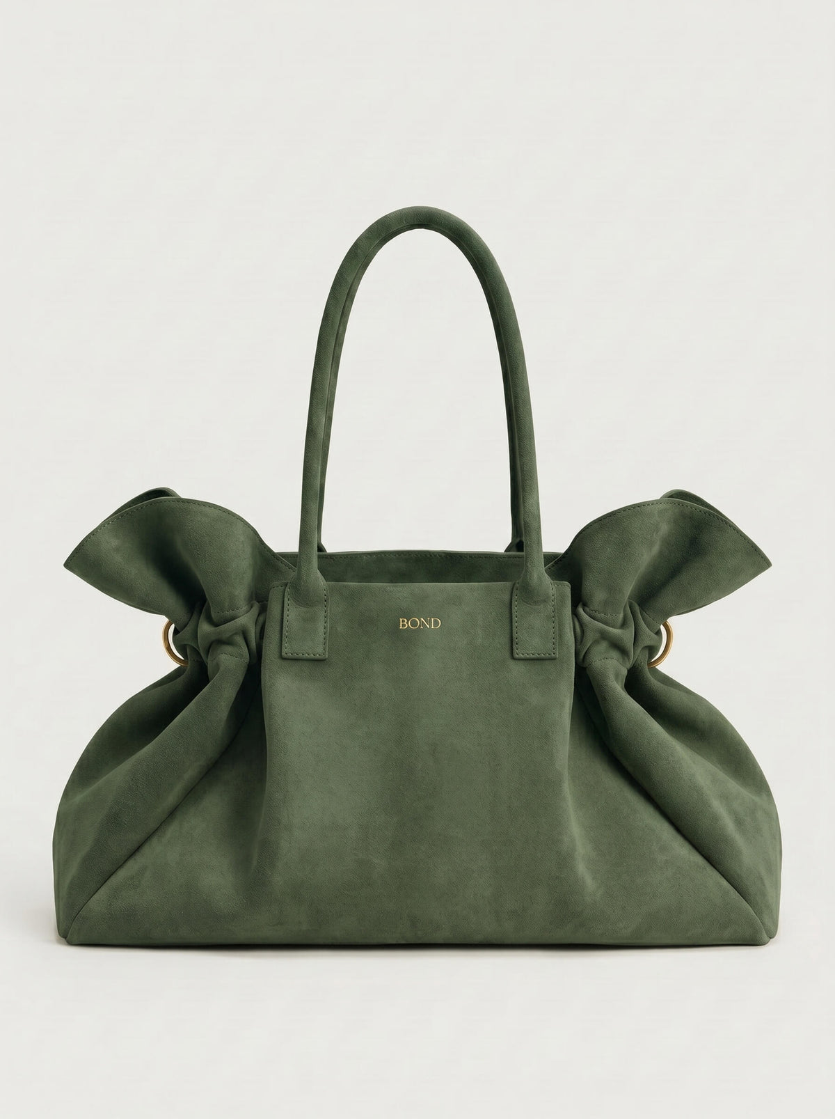 Bond Gather Tote