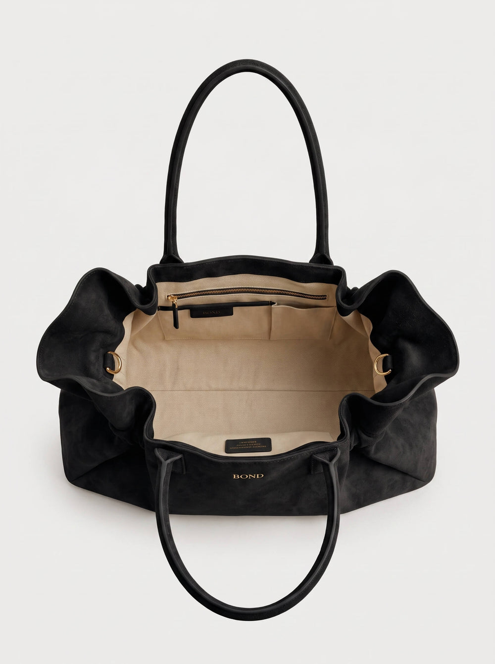 Bond Gather Tote