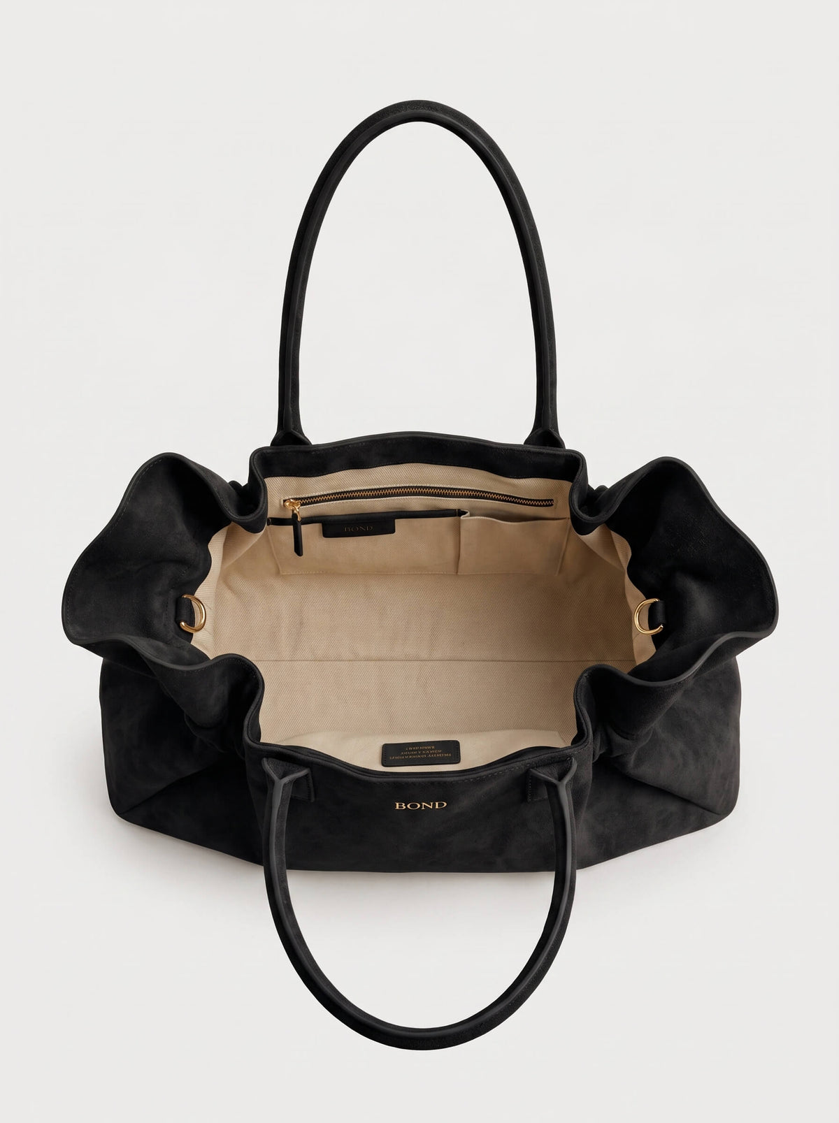 Bond Gather Tote