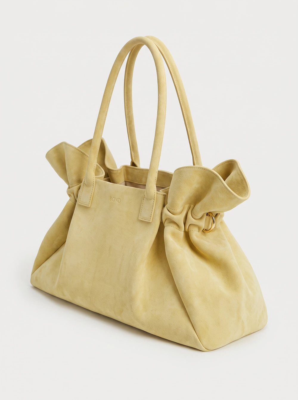 Bond Gather Tote