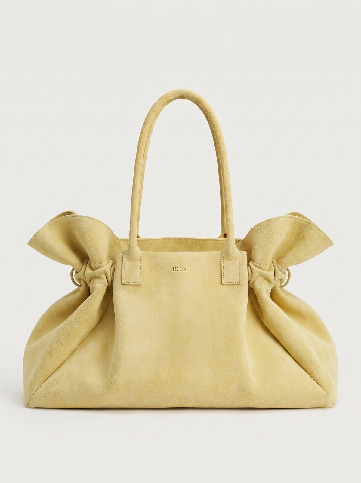 Bond Gather Tote