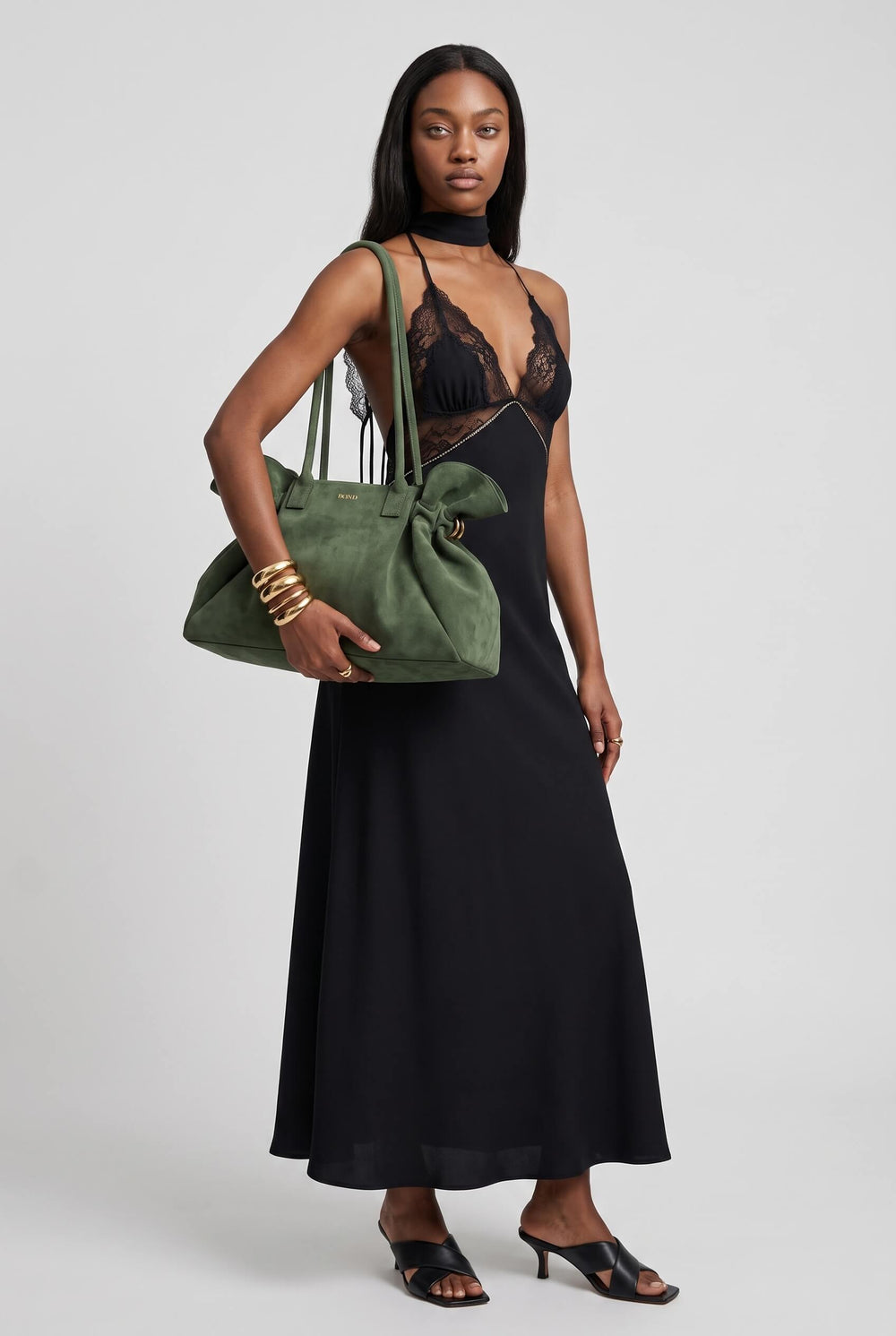 Bond Gather Tote