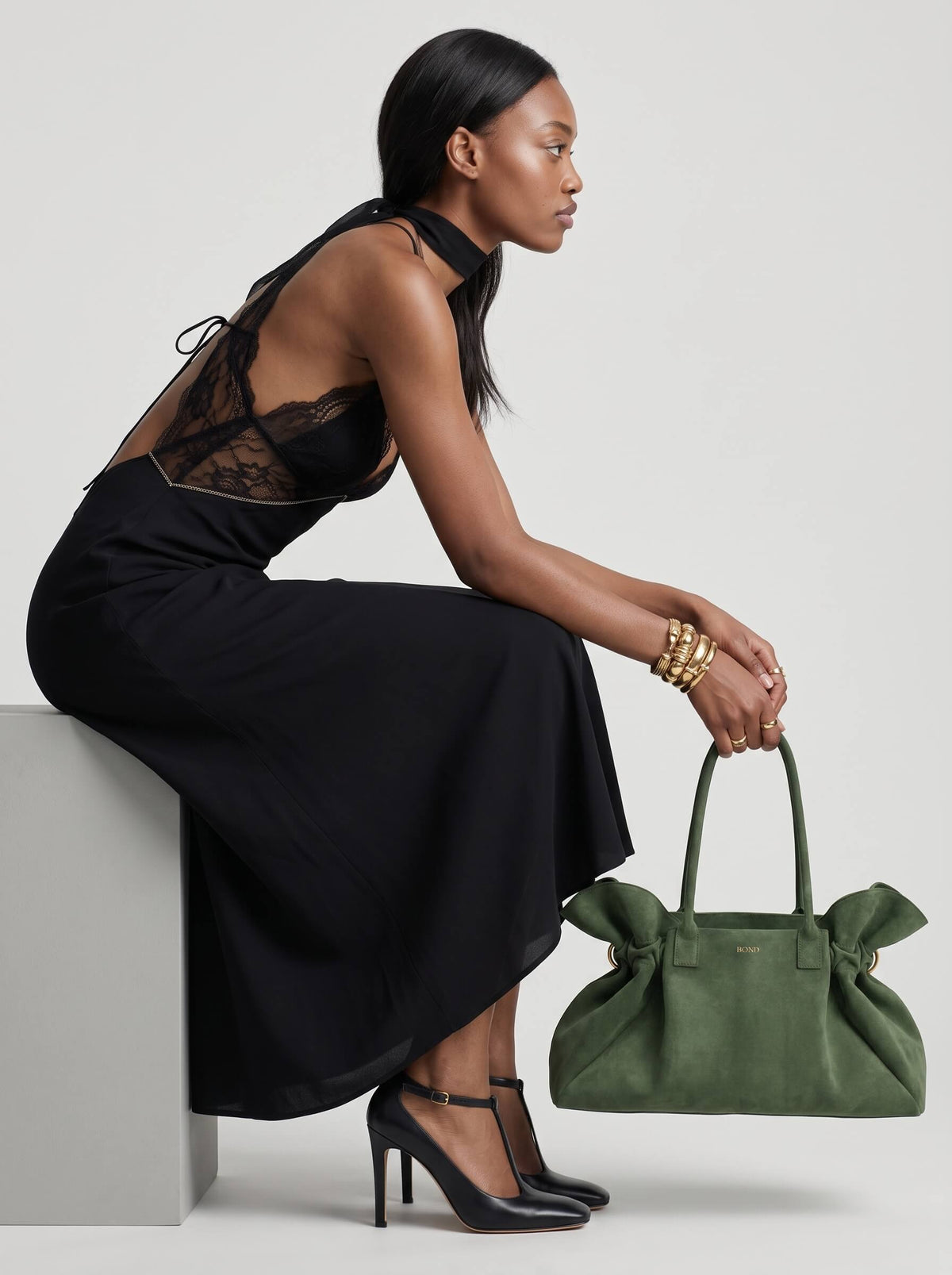 Bond Gather Tote
