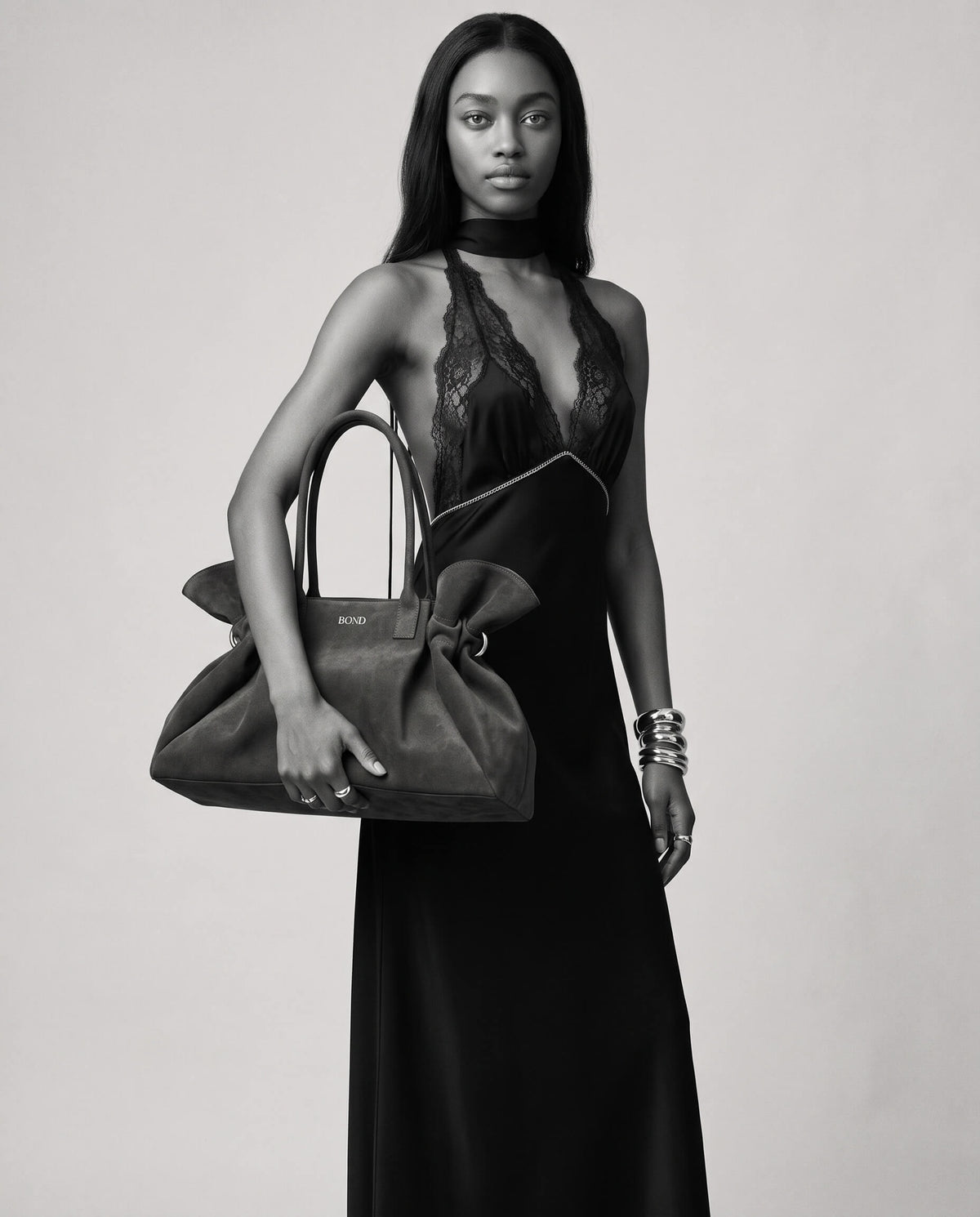 Bond Gather Tote