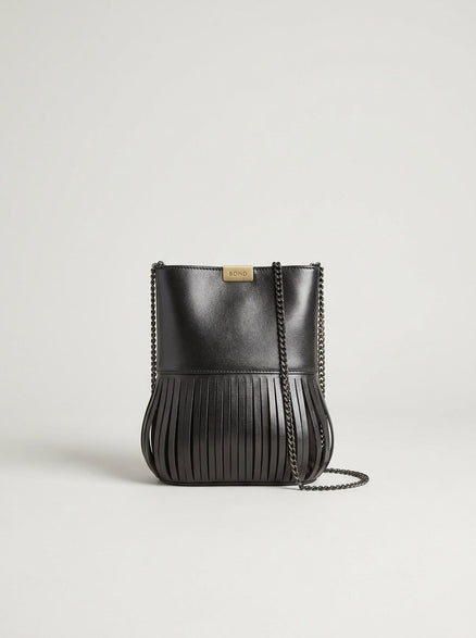 Fringe Bag