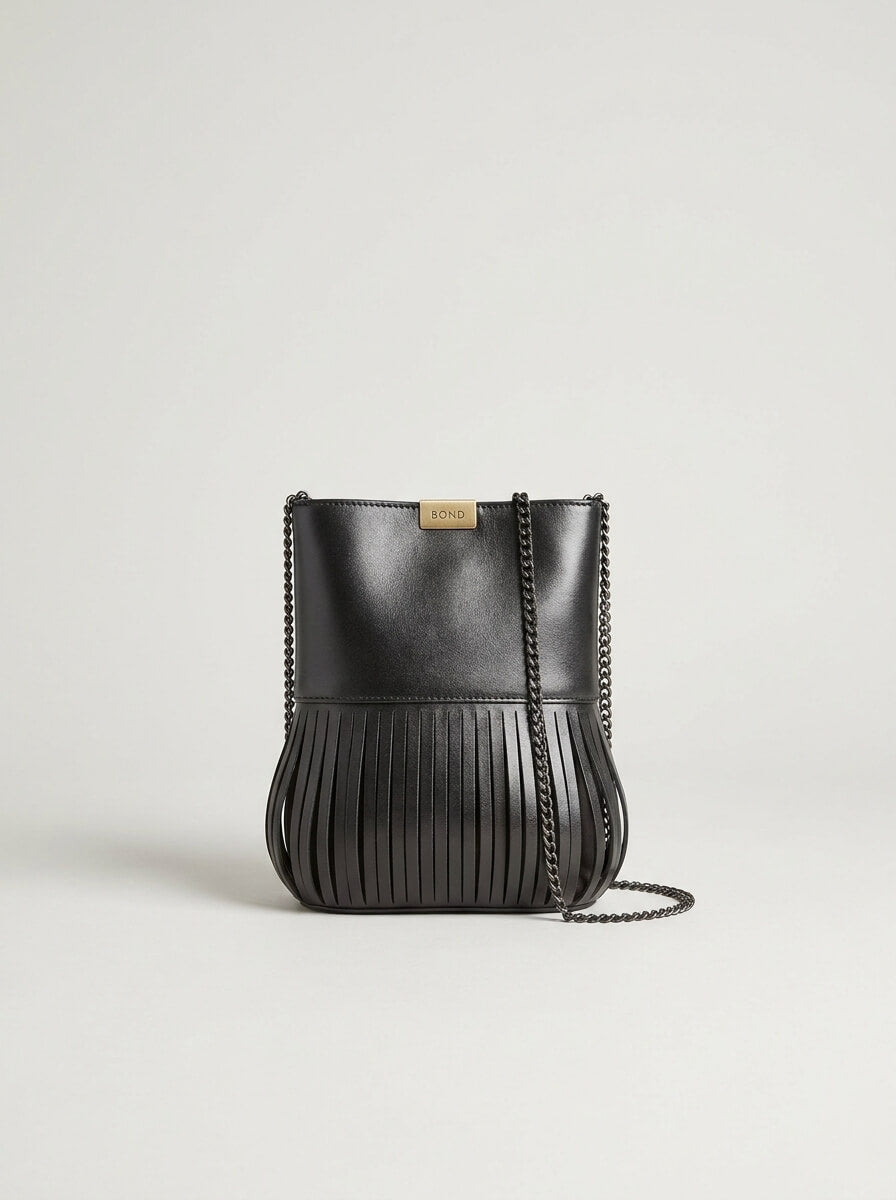 Fringe Bag