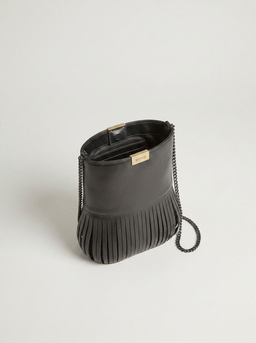 Fringe Bag