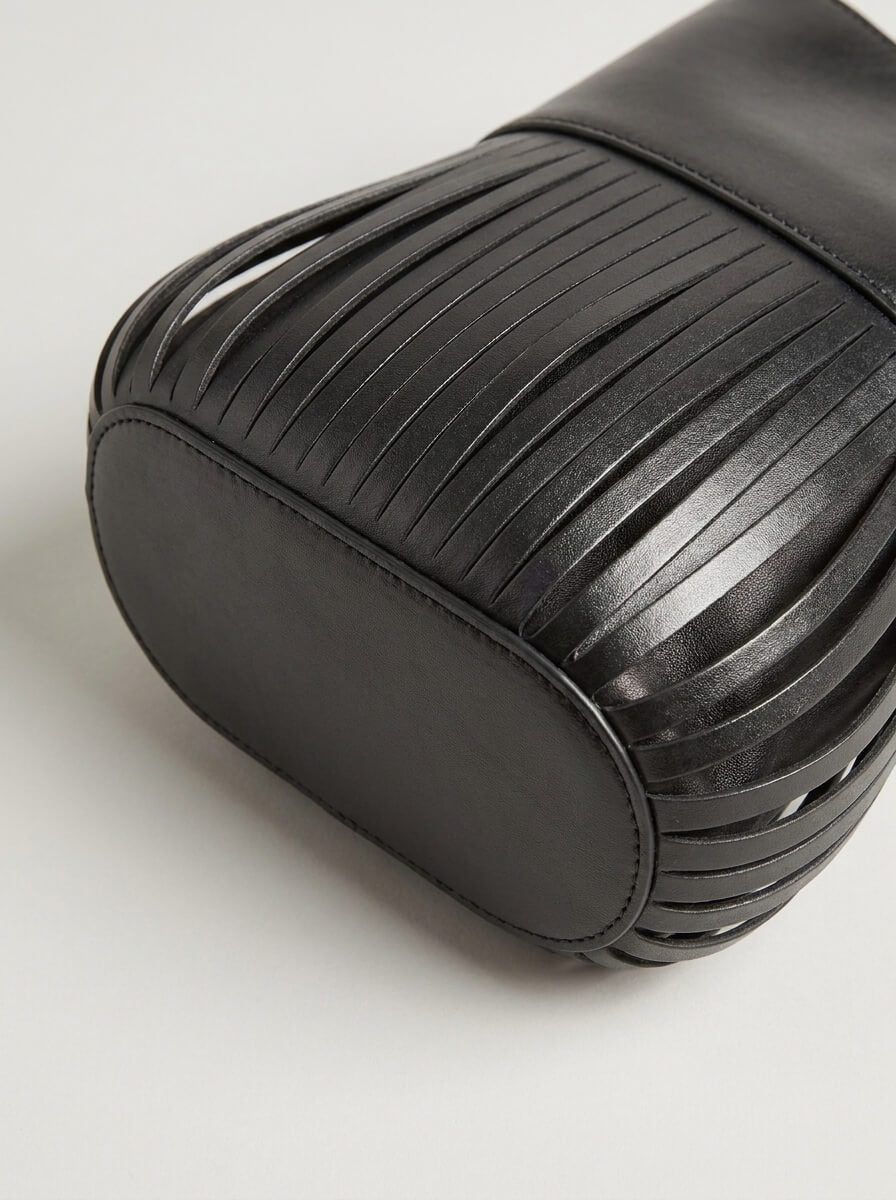 Fringe Bag