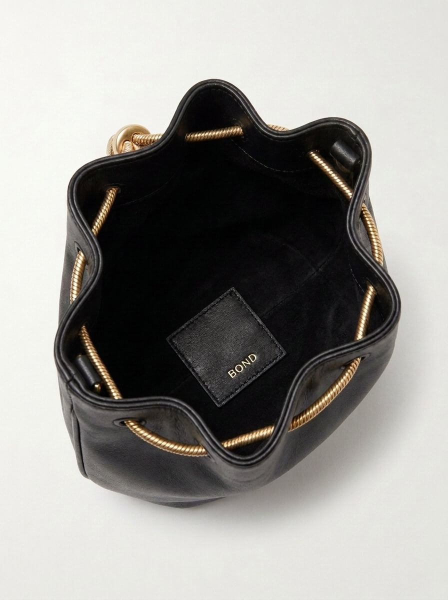 Drop Pouch