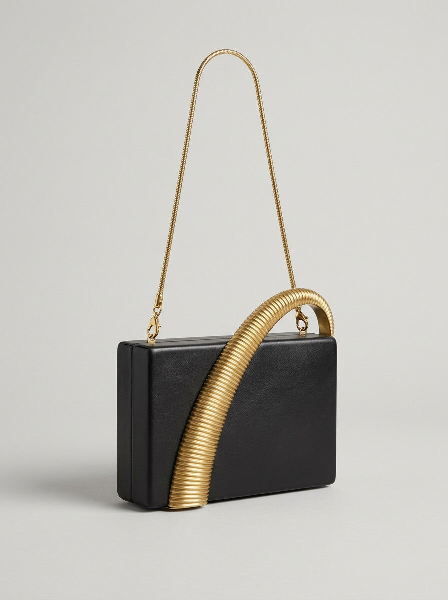 Spiral Clutch