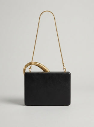 Spiral Clutch