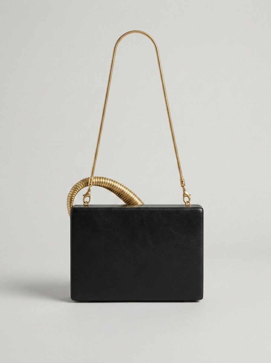 Spiral Clutch
