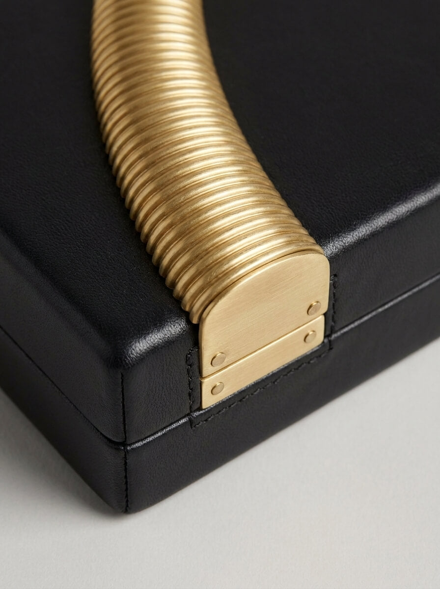 Spiral Clutch