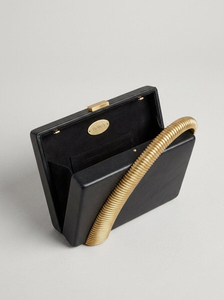 Spiral Clutch