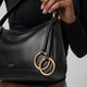 Noir Ring Bag