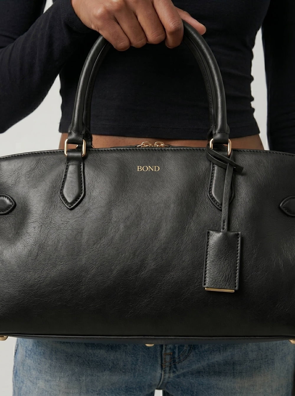 Bond Atelier Bag