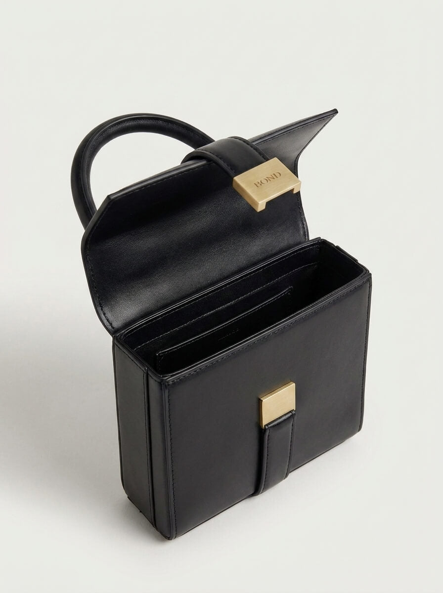 Cube Bag