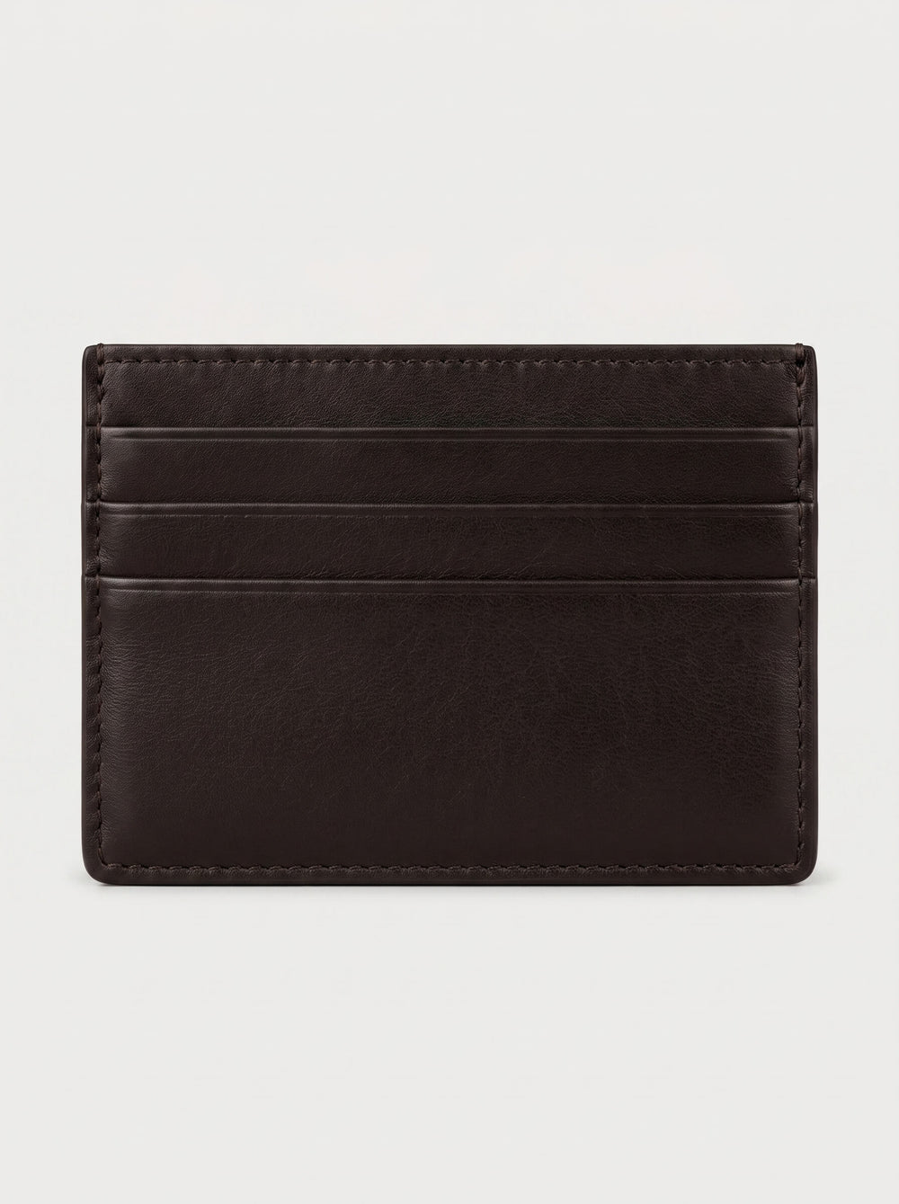 Pleated Cardholder