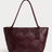 Bond Weave Tote