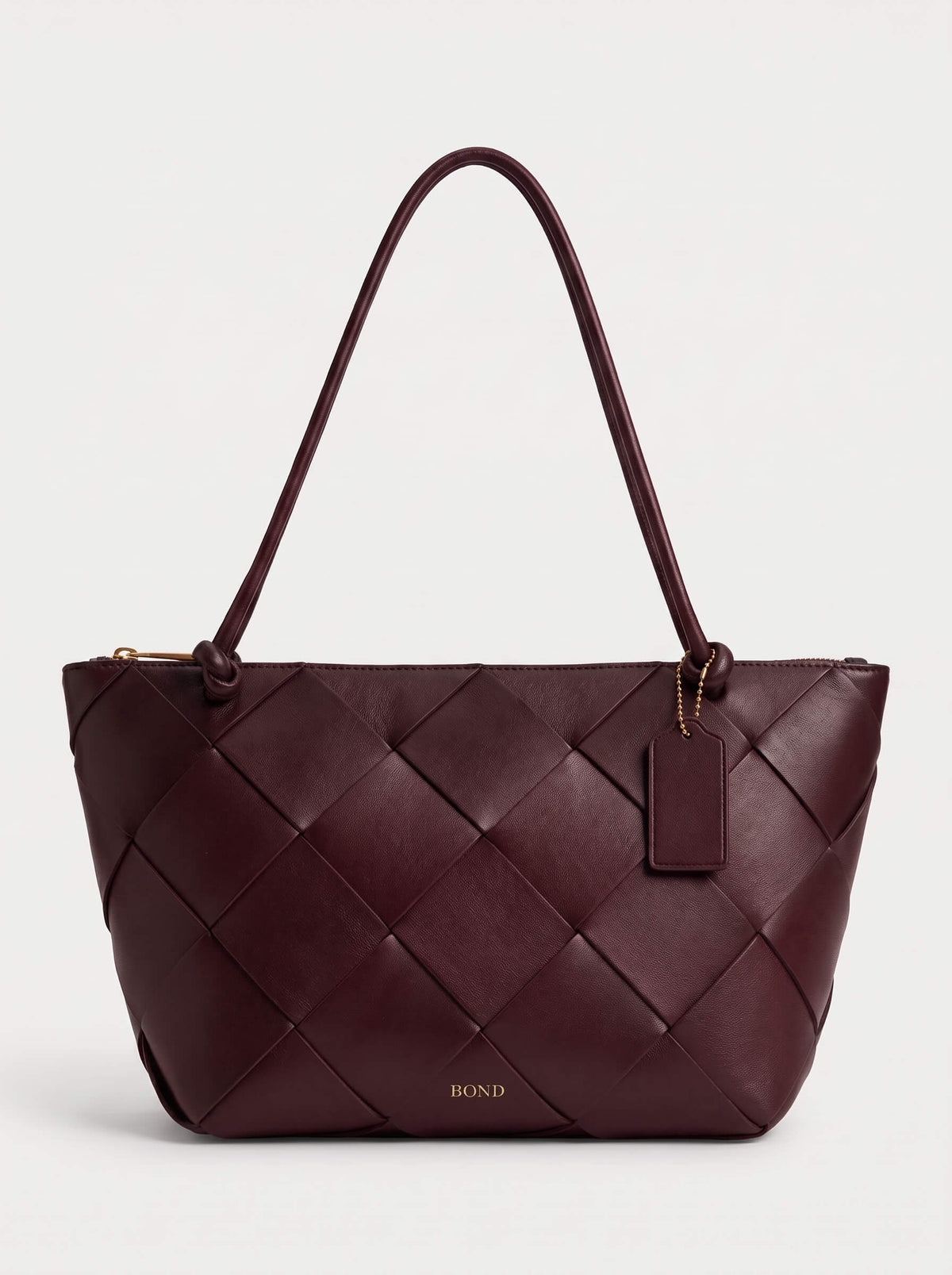Bond Weave Tote